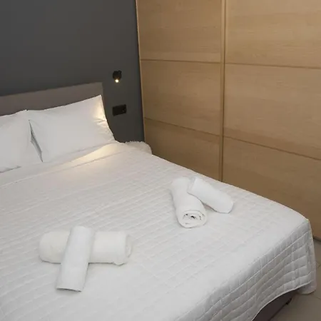 Friends Luxury Apartment In Marousi Atény Exteriér fotografie