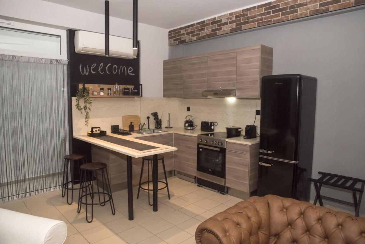 Friends Luxury In Marousi Apartment