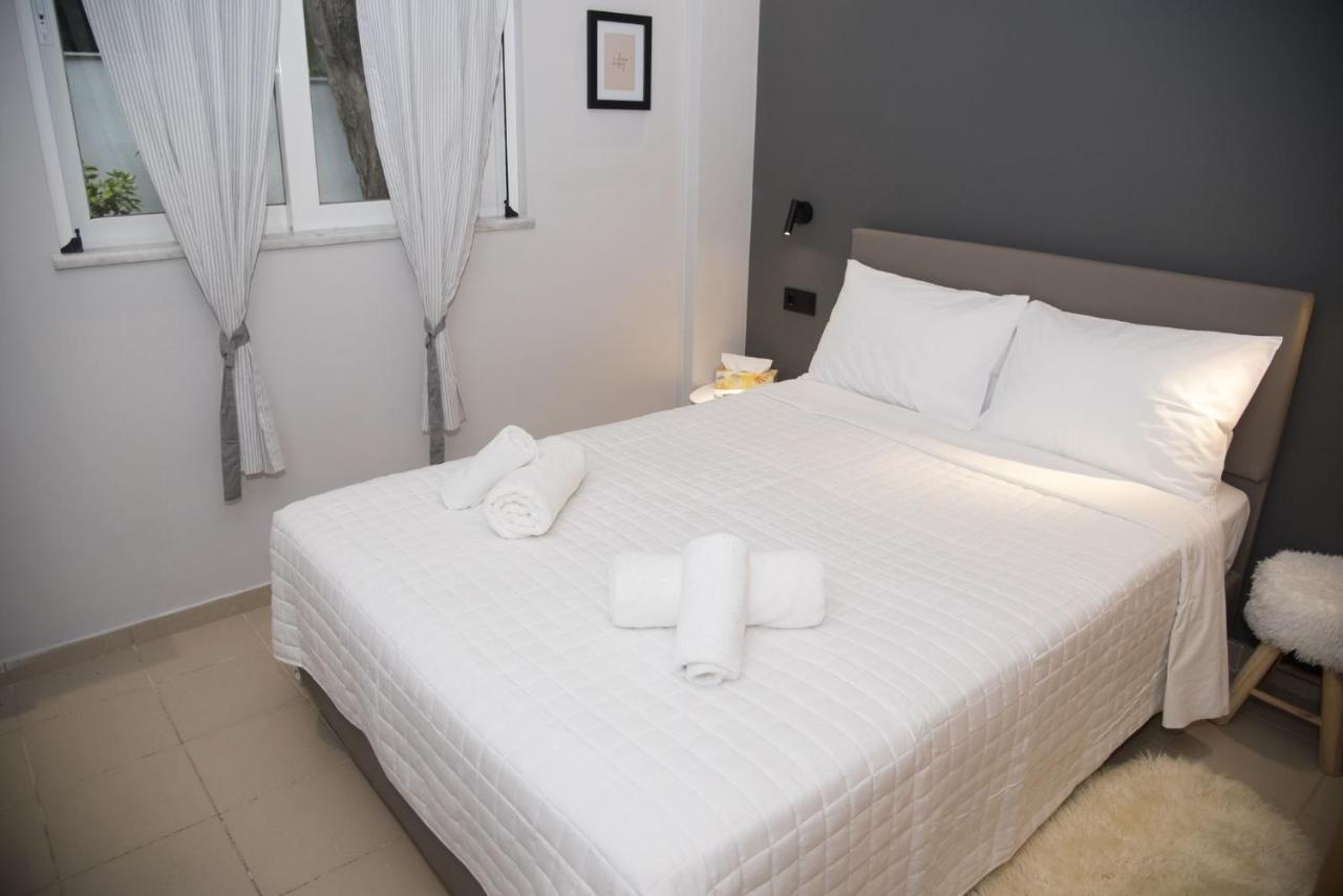 Friends Luxury In Marousi Apartment