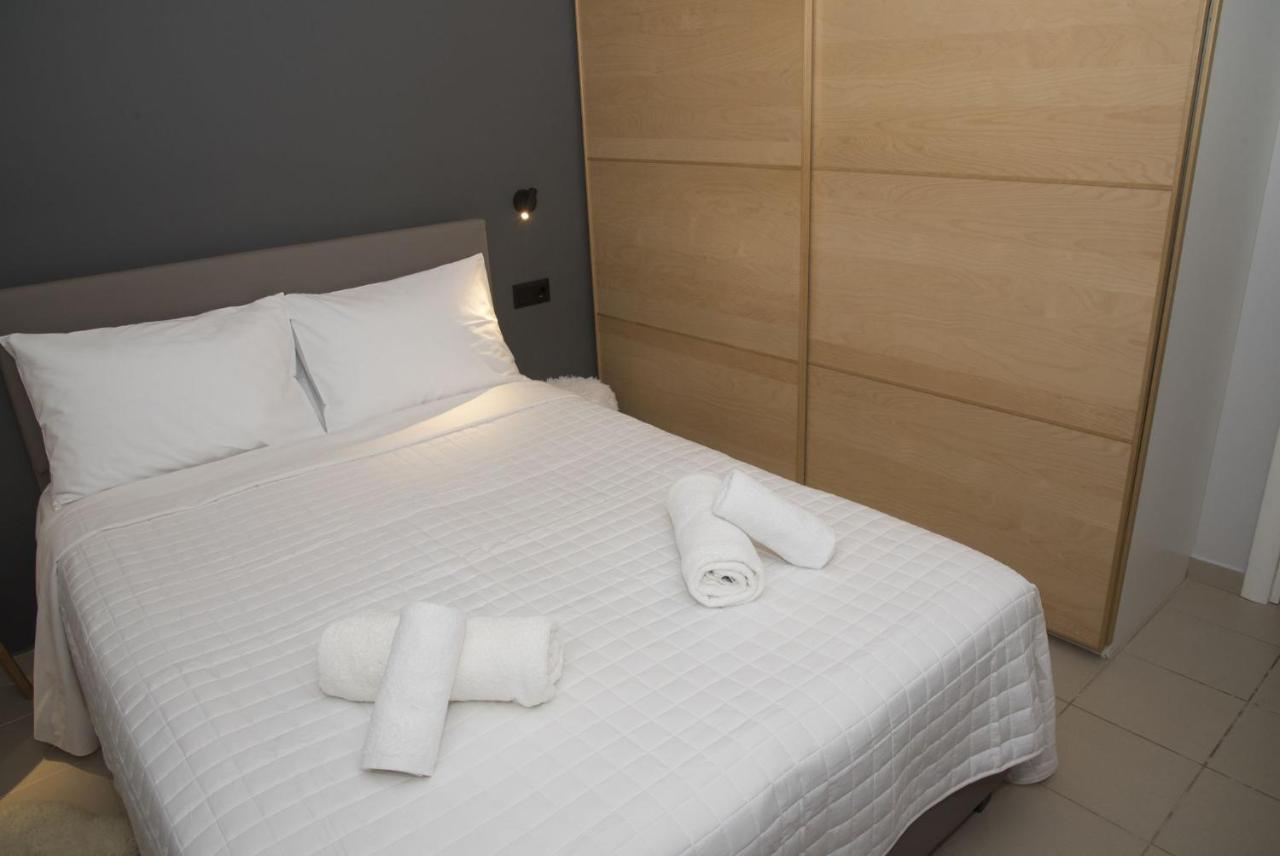 Friends Luxury In Marousi Apartment Athens