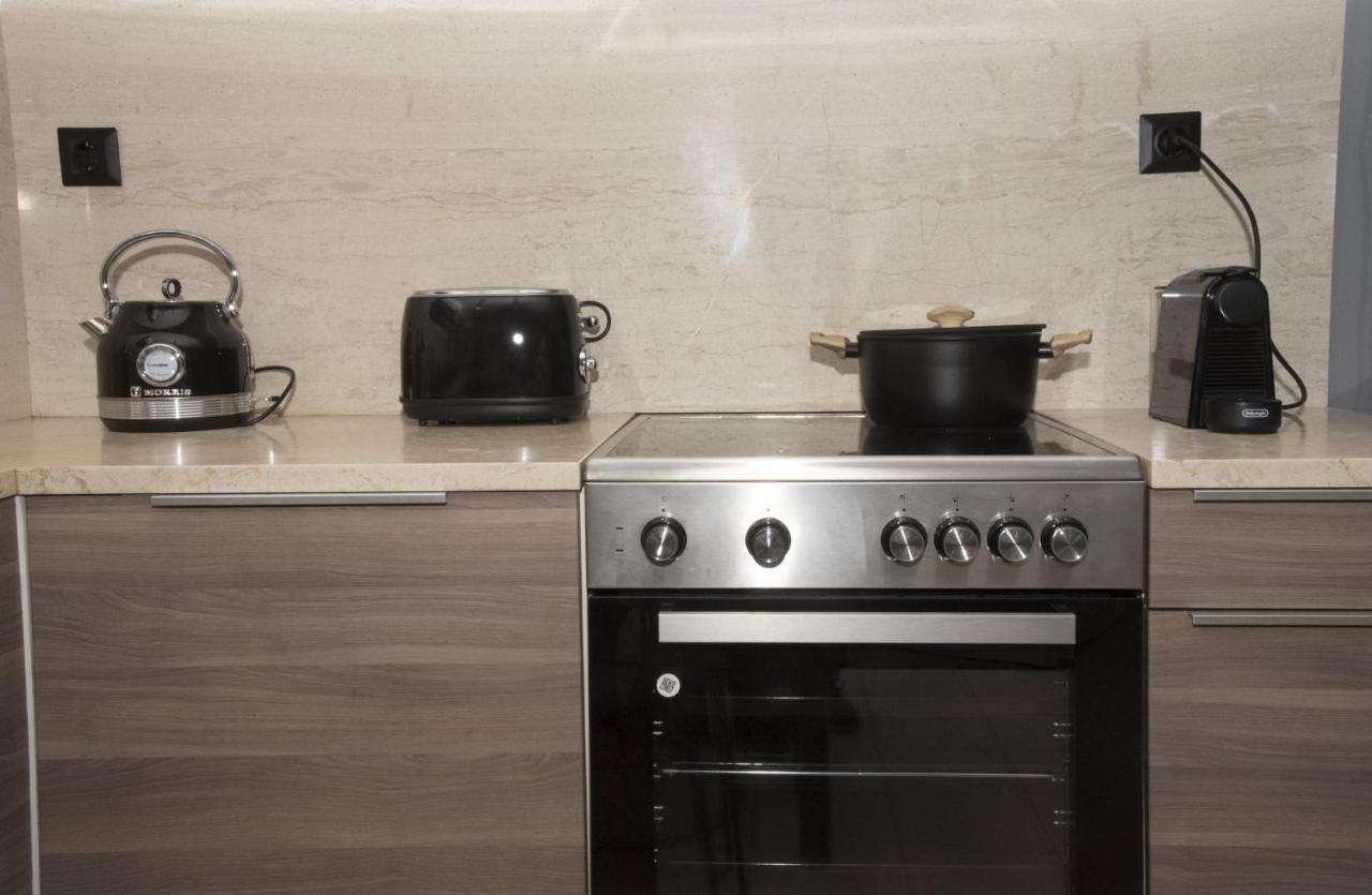 Friends Luxury In Marousi Apartment *