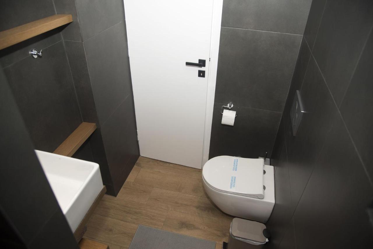 Friends Luxury In Marousi Apartment