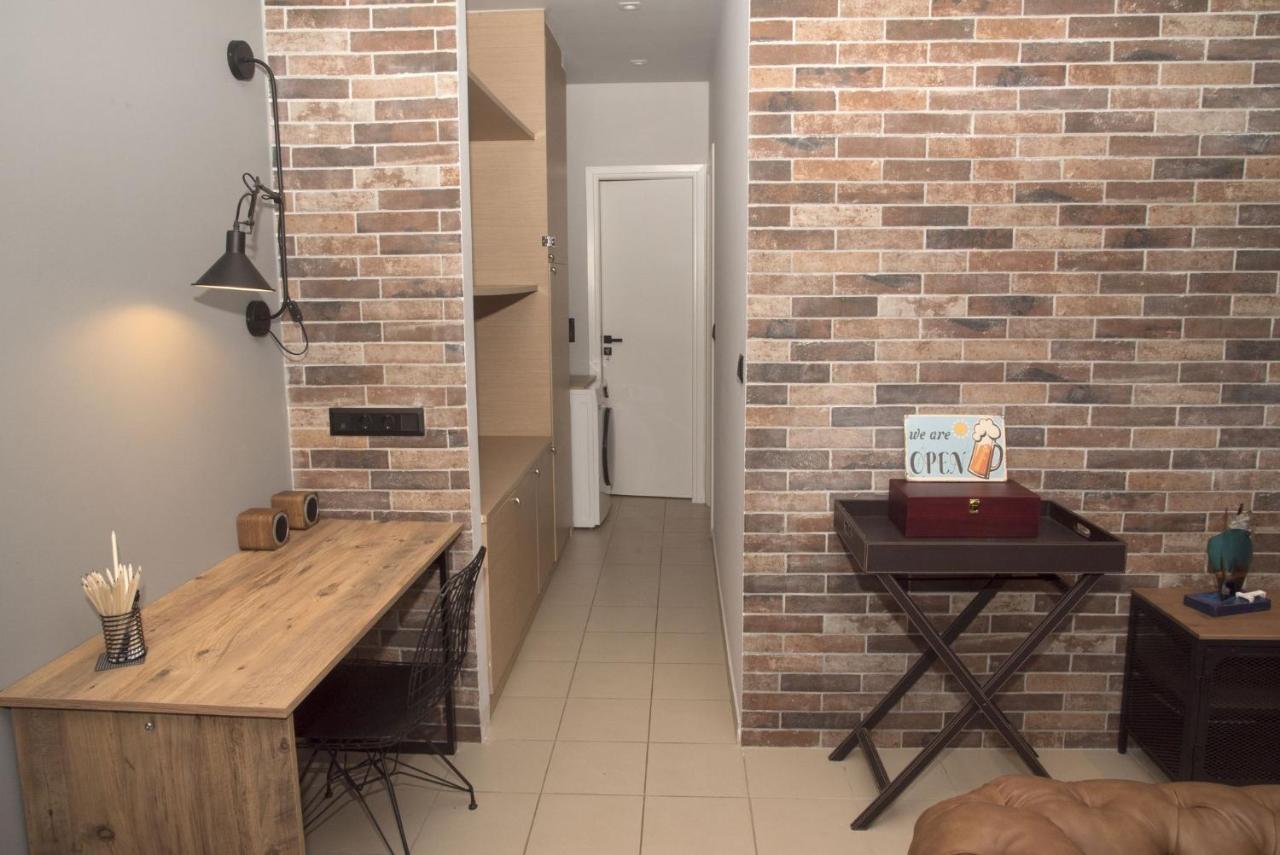 Apartment Friends Luxury In Marousi