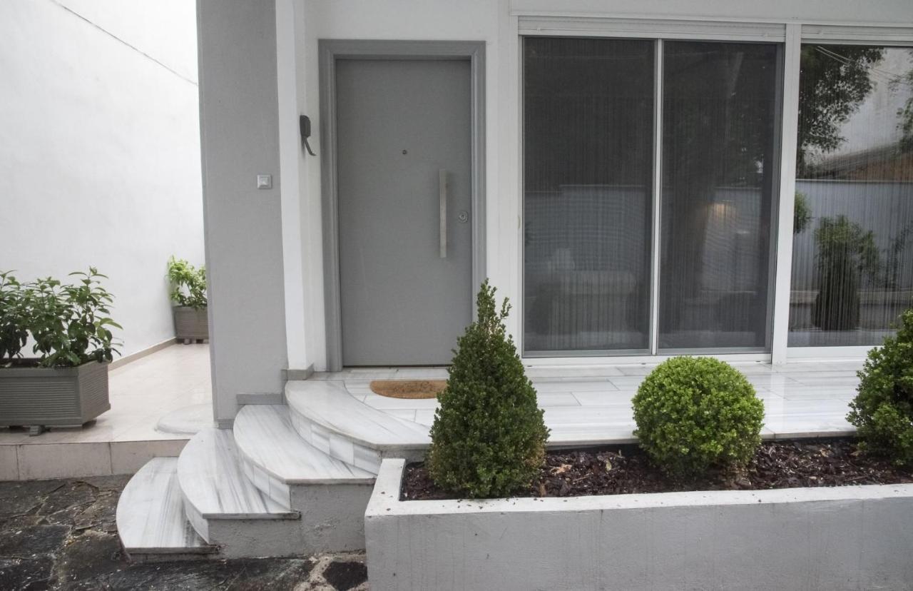 Friends Luxury In Marousi Apartment