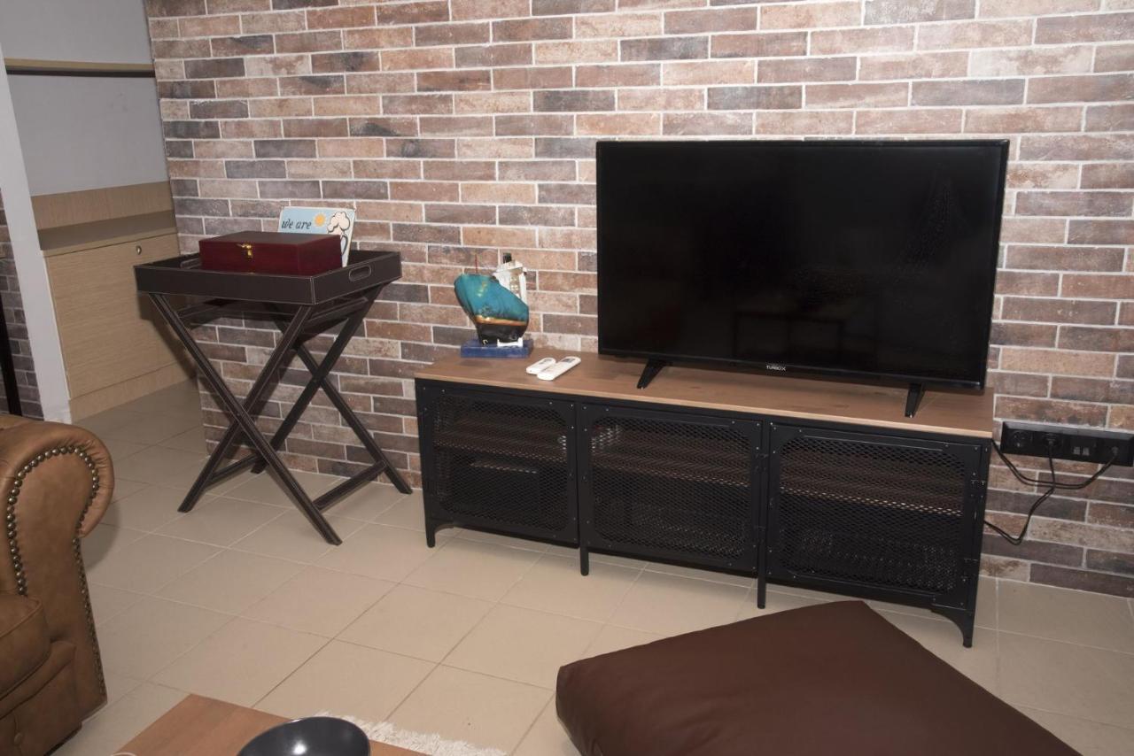 Apartment Friends Luxury In Marousi